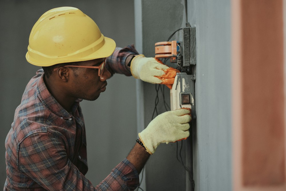 Other services service business